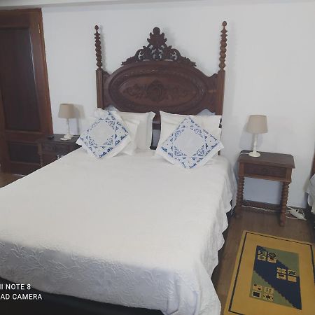 Отель Quinta Dos Avos Виана-ду-Каштелу Экстерьер фото