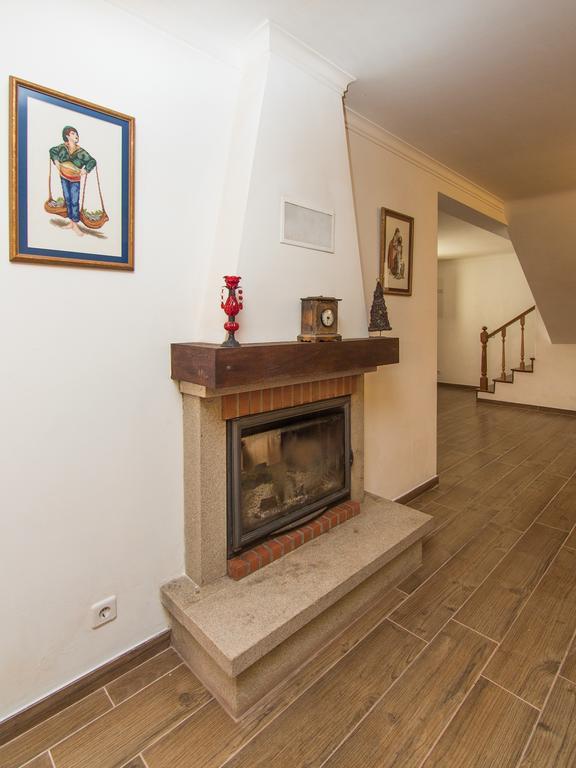 Отель Quinta Dos Avos Виана-ду-Каштелу Экстерьер фото