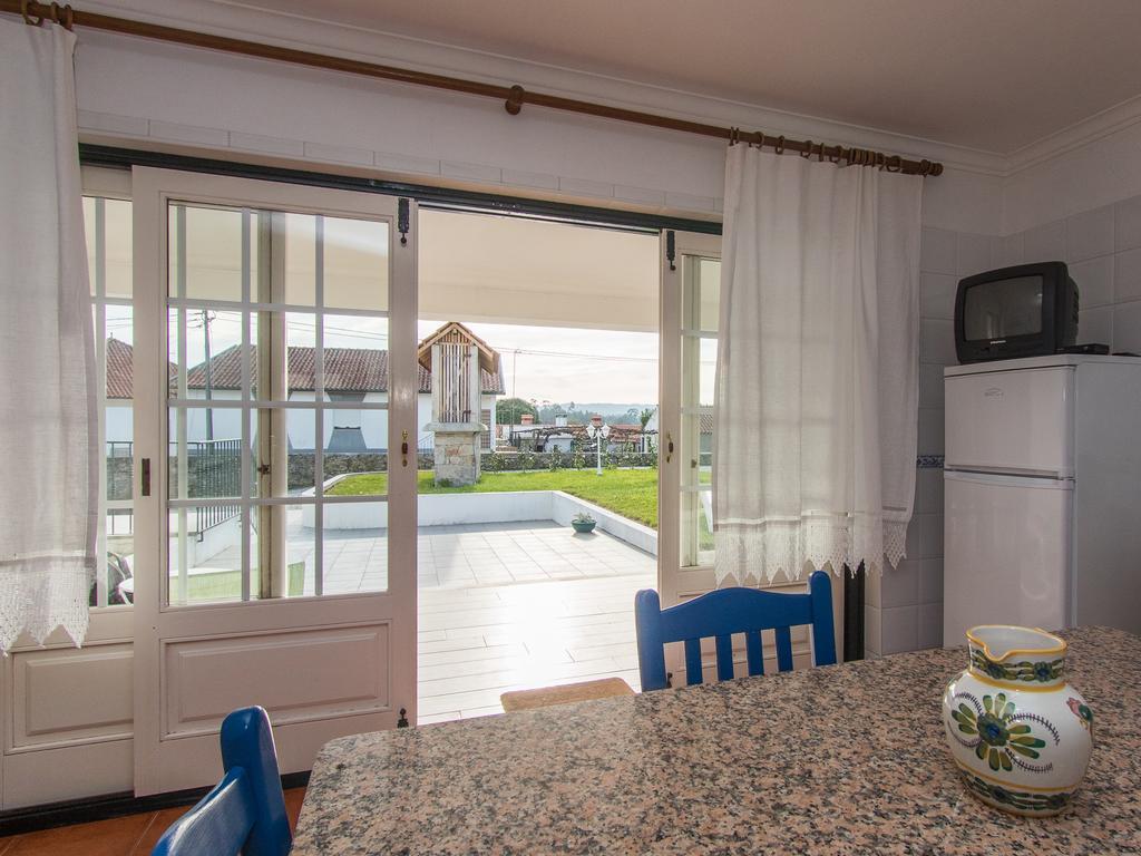 Отель Quinta Dos Avos Виана-ду-Каштелу Экстерьер фото