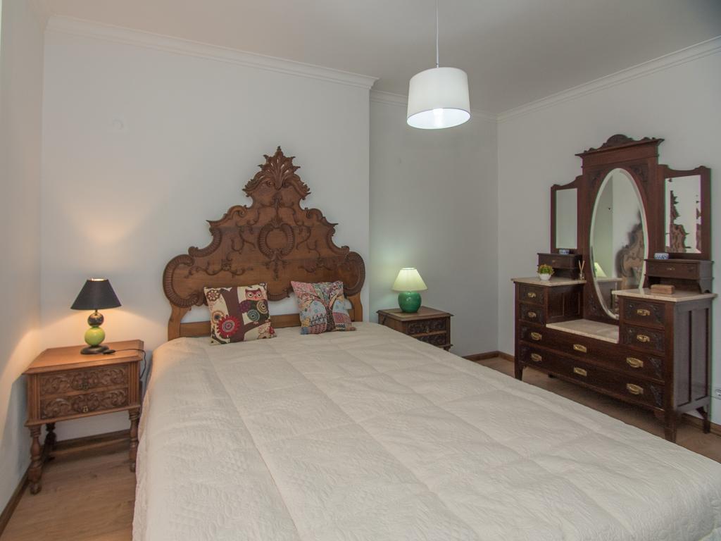 Отель Quinta Dos Avos Виана-ду-Каштелу Экстерьер фото